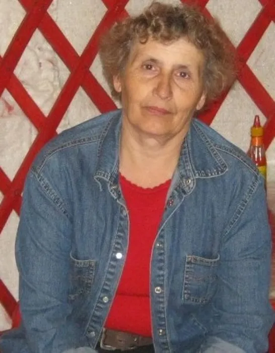 Гамаюнова Е.Н.