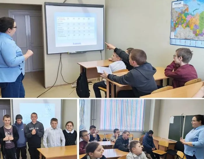 опасный снег