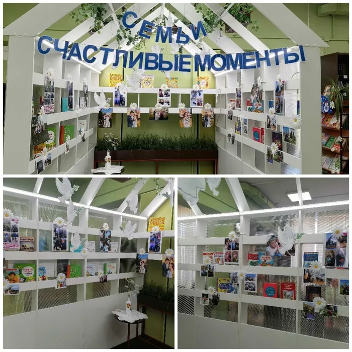 Итоги конкурса