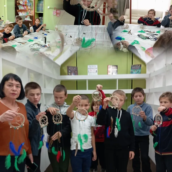 Ловец снов