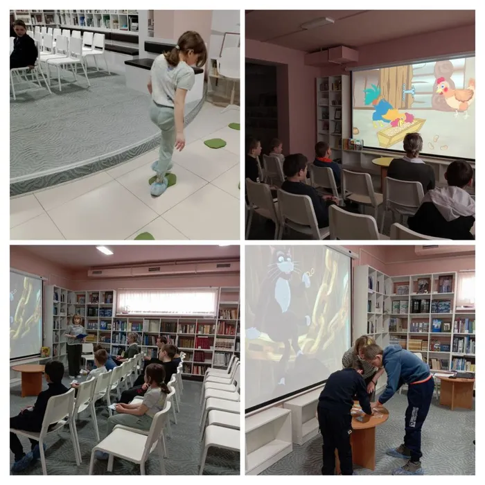 Волшебный паравозик