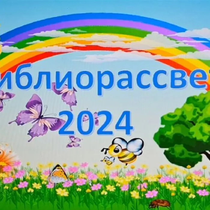 Вас ждут приключения на острове чтения