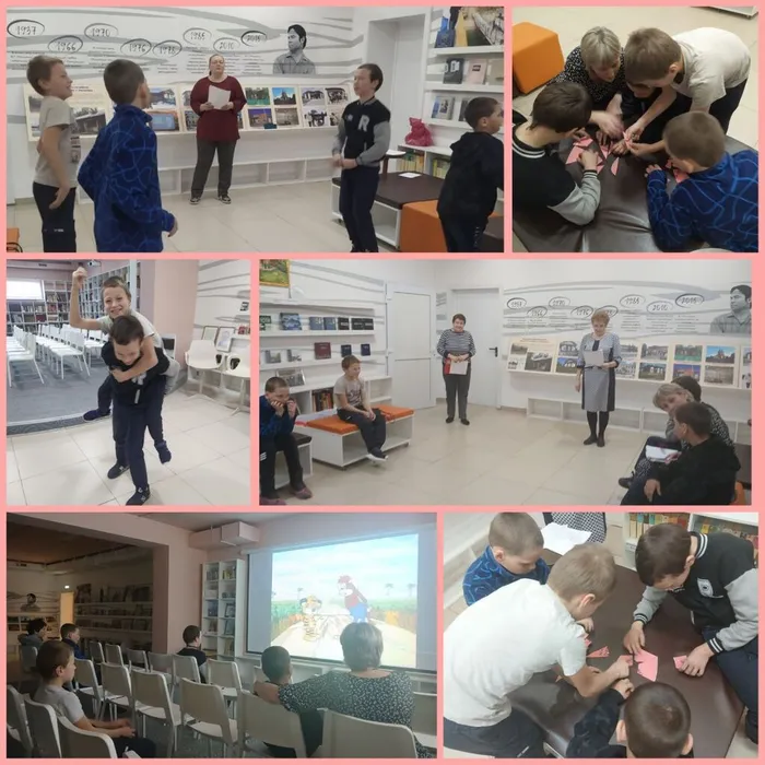 День доброты