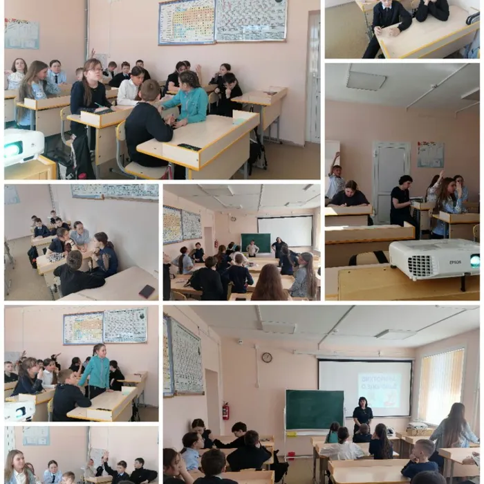 В здоровом теле
