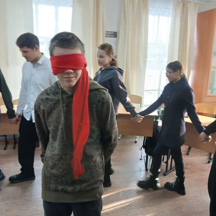 Библиокруиз ИВАН ДА Марья ИНТЕРНЕЙШНЛ"