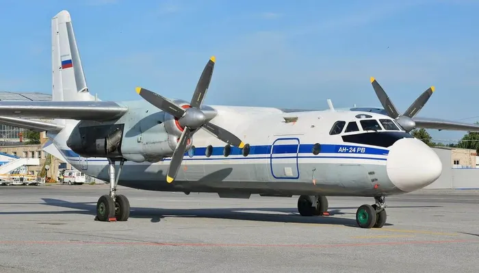 Ан-24