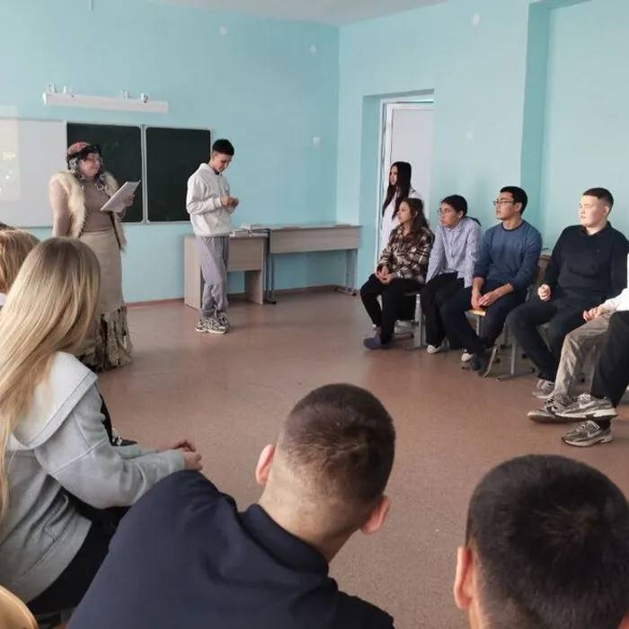 Иван да Марья интернейшнл