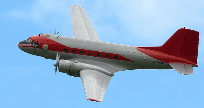 Ил-14