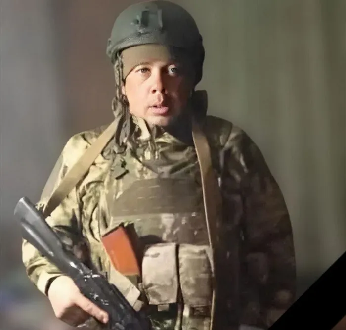 Коковин Михаил Витальевич