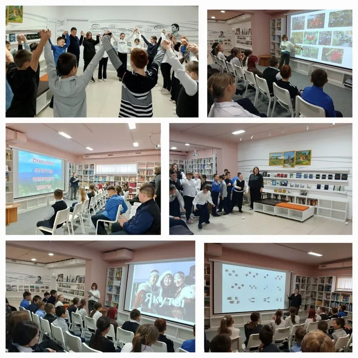 Открываем богатства Сибирского царства