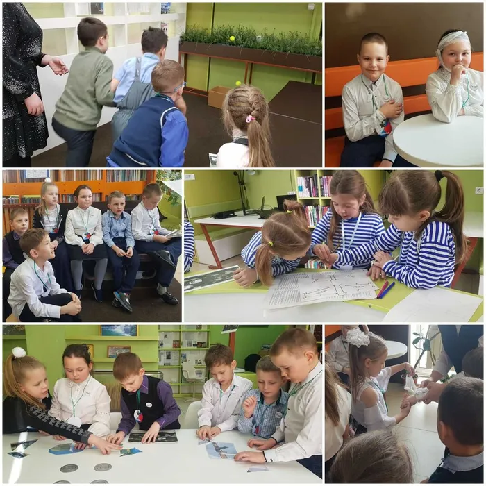 Тропой разведчика