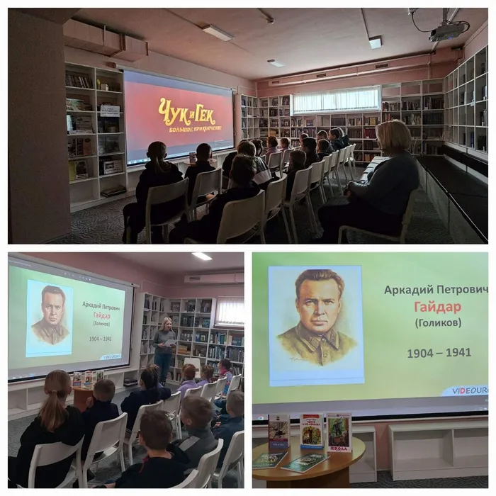Любимых детских книг творец и верный друг ребят