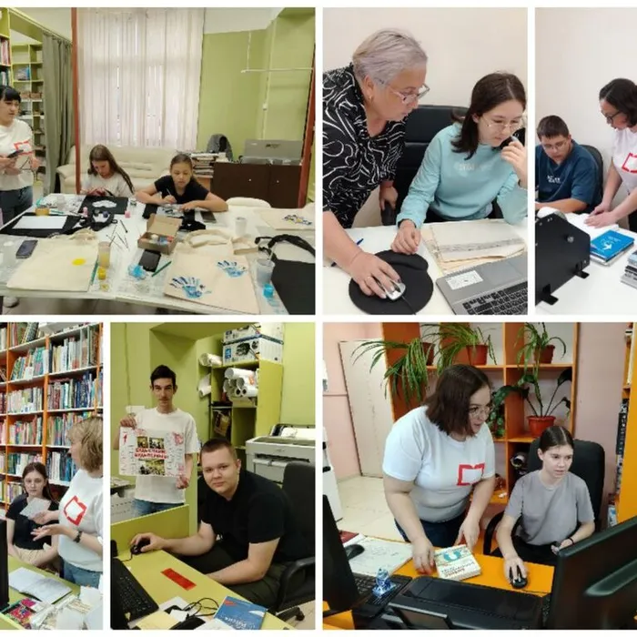День открытых дверей